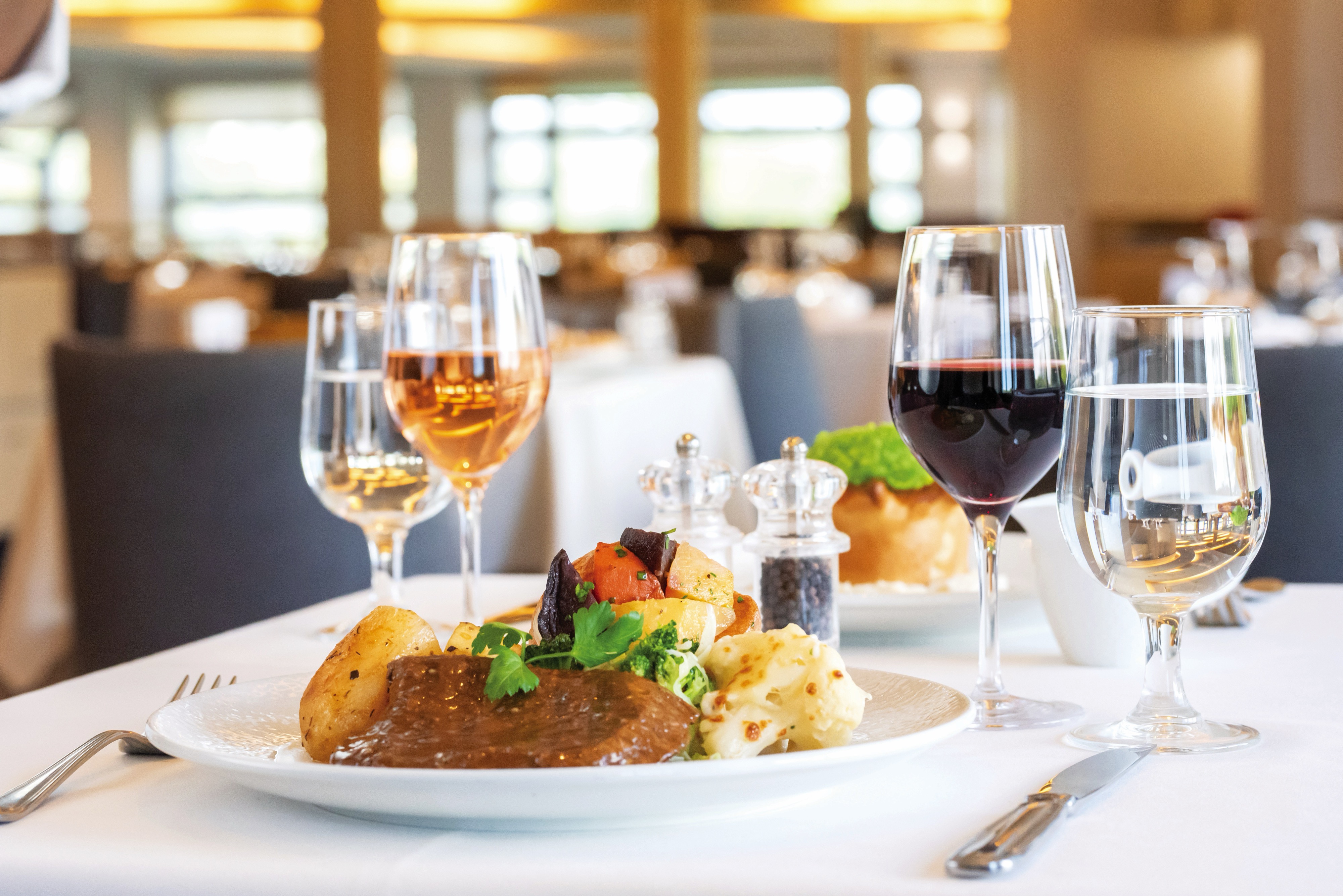 Marella Voyager - Piccadilly's